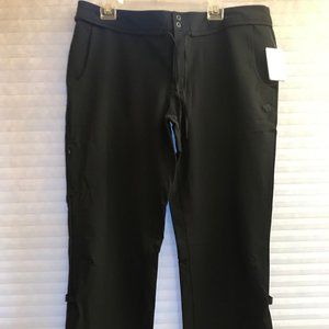 Mountain Hardware Convertible Pants